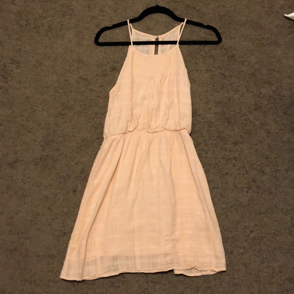 •dress•